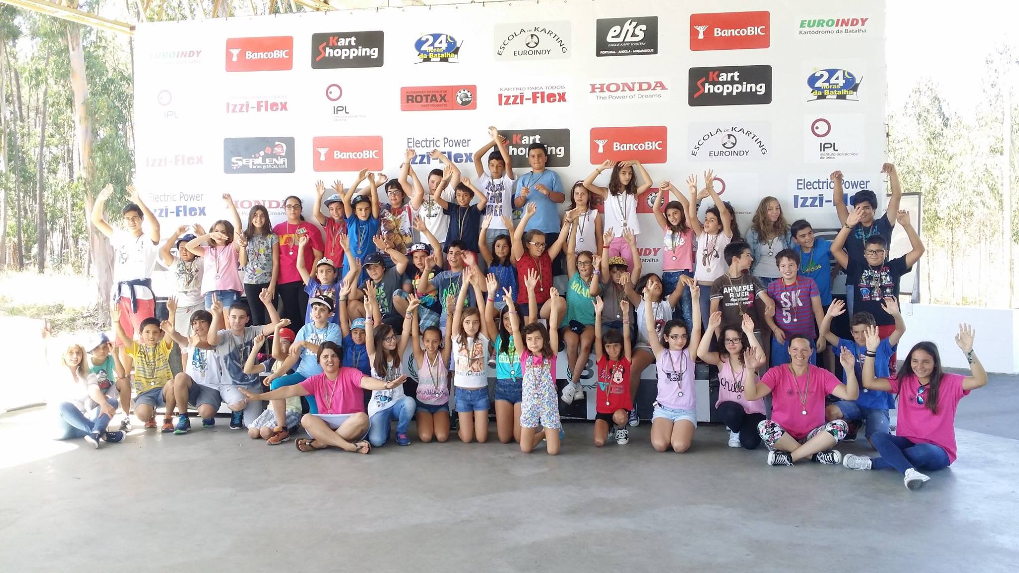 Biblioteca Activa - Município da Batalha 5 de Agosto3